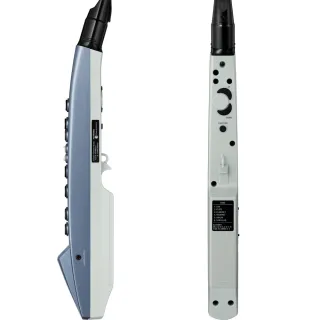 【ROLAND 樂蘭】AE-01 Aerophone mini 數位吹管(原廠公司貨 商品保固有保障)