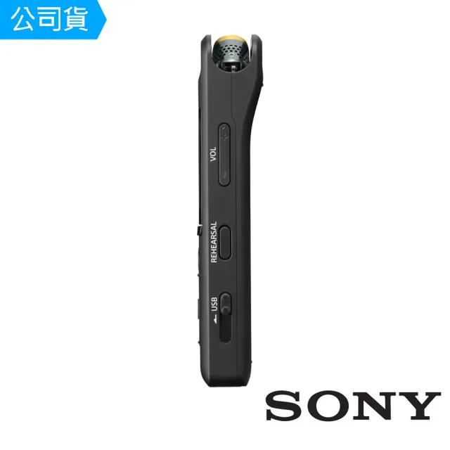 SONY 索尼 PCM-A10 專業立體聲數位錄音筆(公司貨)