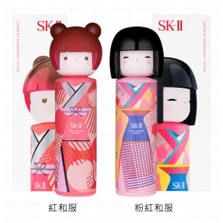 【SK-II】青春露230ml TOKYO GIRL限定版(任選一款)
