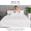 【BELLE VIE】飯店專用 加厚保暖雙人羽絲絨被-6x7尺(180x210cm)