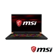 【MSI 微星】GS75 8SG-027TW 17吋 輕薄電競筆電(i7-8750H/32G/1T SSD/RTX2080-8G/Win10)