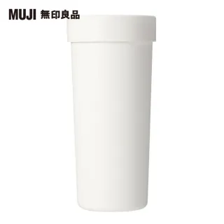 【MUJI 無印良品】聚丙烯馬克杯/400ml