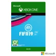 【Microsoft 微軟】國際足盟大賽 19：FUT 足球嘉年華 12000點FIFA POINTS組合包