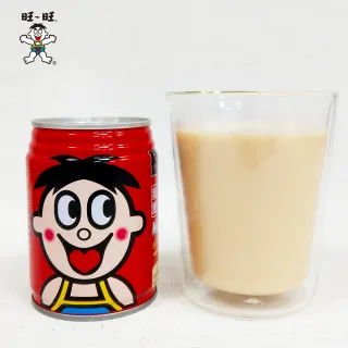 【旺旺】旺仔牛奶 245ml