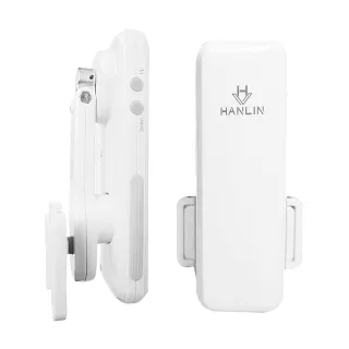 【HANLIN】HANLIN-XY2 專利 新手機錄影雙軸穩定器
