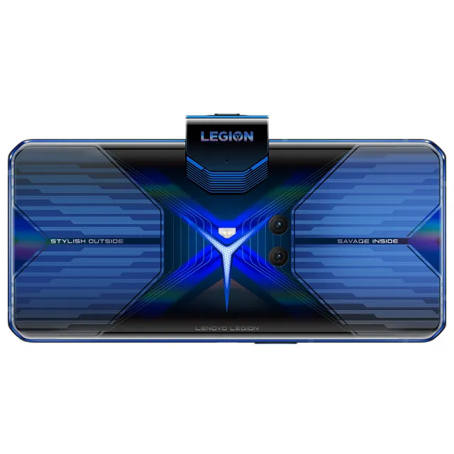 【Razer 雷蛇】電競鍵盤組【Lenovo】Legion Phone L79031 電競手機(12G/256G)