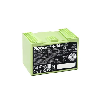 【美國iRobot】Roomba e系列與i系列掃地機器人原廠鋰電池1800mAh(原廠公司貨+保固6個月)
