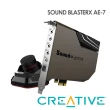 【Creative】SOUND BLASTERX AE-7 音效卡