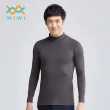 【WIWI】MIT溫灸刷毛發熱衣單件699