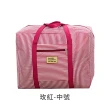 【Cap】防水可折疊旅行收納袋- 中號(行李箱拉桿適用)