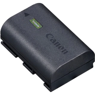 【Canon】LP-E6NH 原廠電池(公司貨 原廠盒裝)