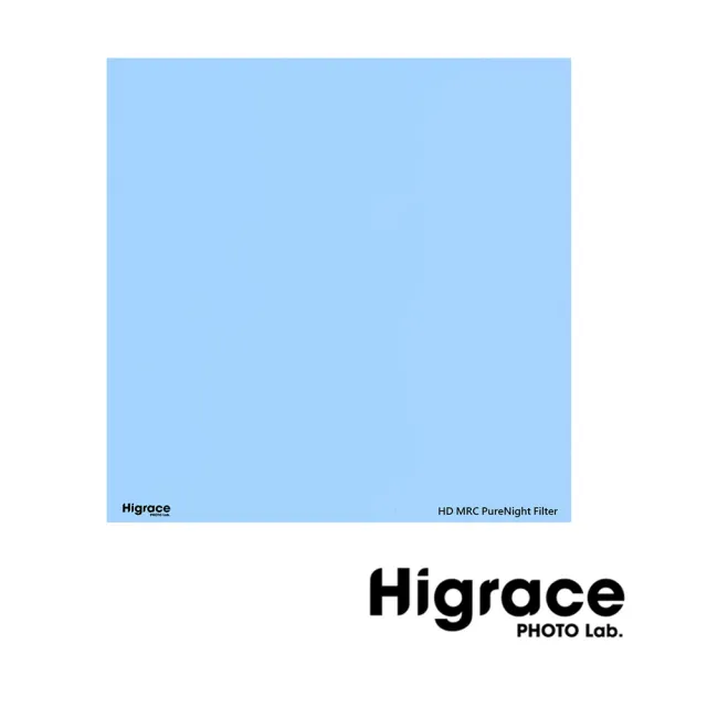 【Higrace】HD