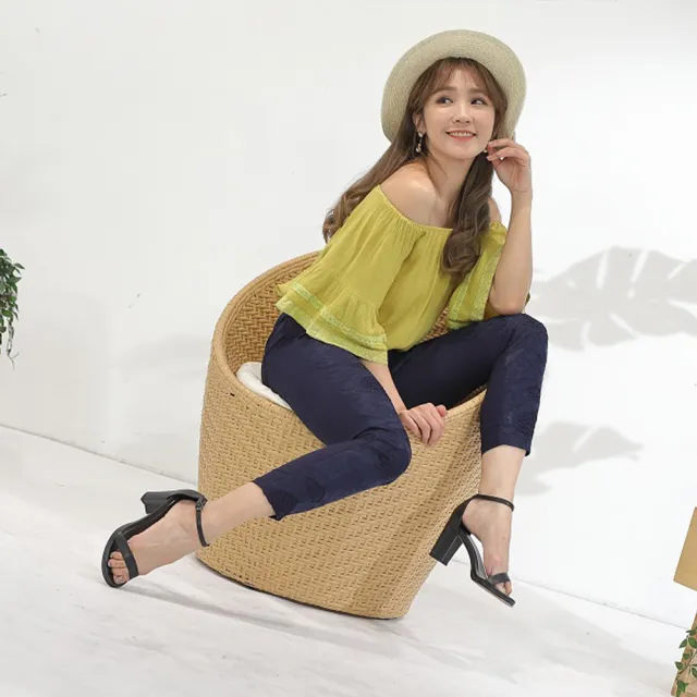 LLS法式禮服蕾絲彈力縮腹名媛褲3件