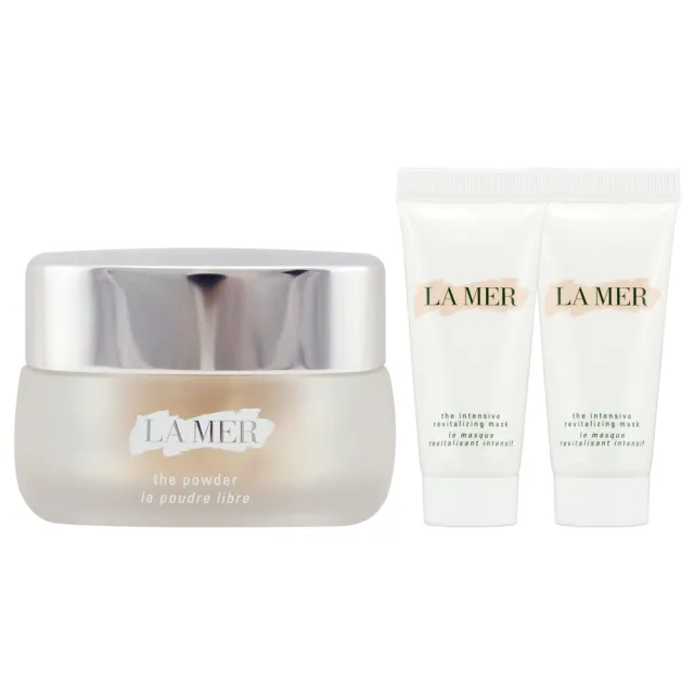 即期品 La Mer海洋拉娜煥采醒膚面膜5ml 2 效期2019年06月 La Mer 海洋拉娜 Yahoo奇摩購物中心