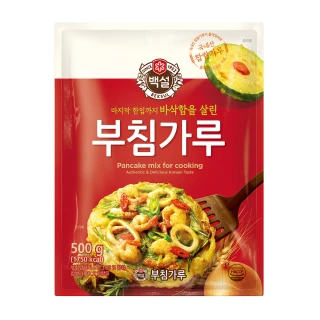 【韓國CJ】韓式煎餅粉(500g)
