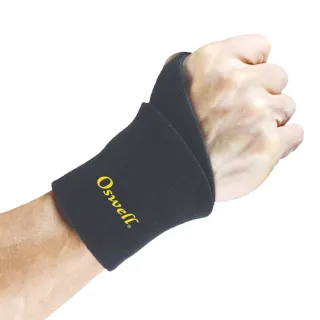 【oswell】H-07調整型連指護腕