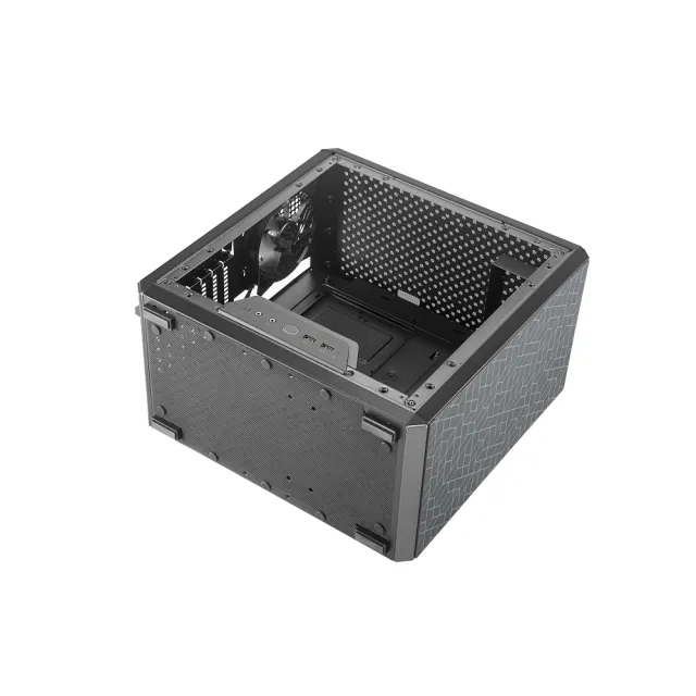 【CoolerMaster】Cooler Master MasterBox Q500L機殼(Q500L)