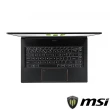 【MSI 微星】WS65 9TK-1078TW 15吋工作站筆記型電腦(i7-9750H/32G/1T SSD/Quadro RTX3000-6G/Win10Pro)