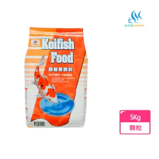 魚飼料 Momo購物網