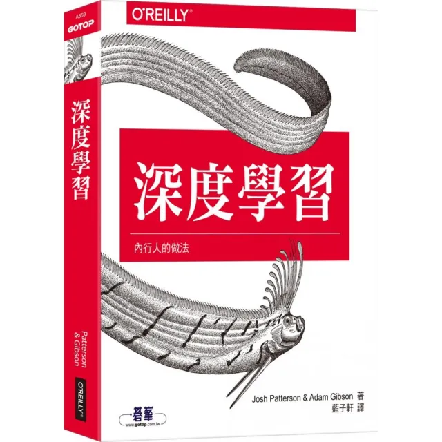  深度學習｜內行人的做法