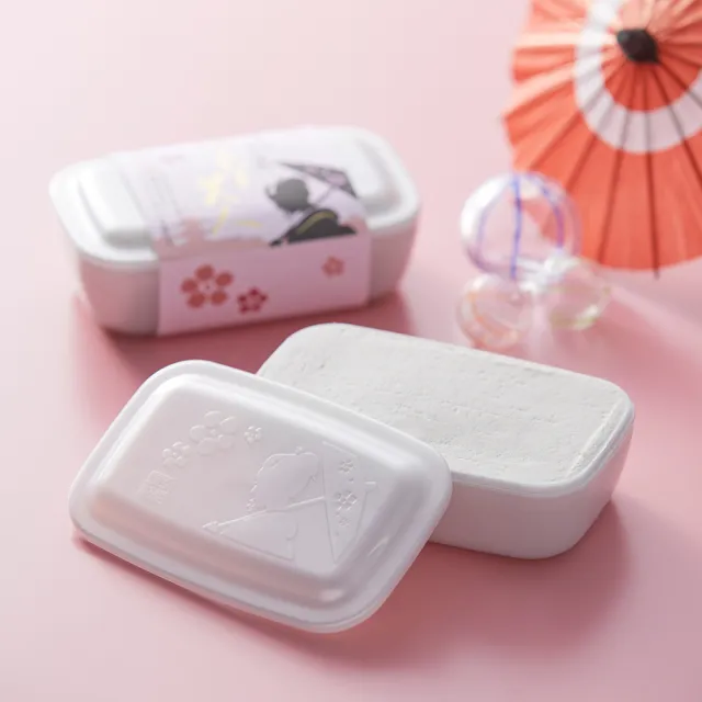 日本製-太田家食器用手工固形洗劑