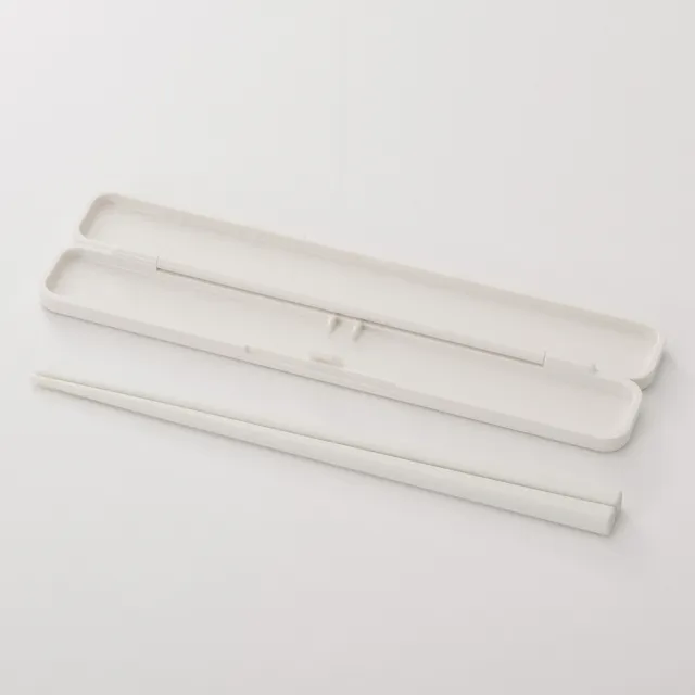 【MUJI 無印良品】餐具組/筷子(共2色)