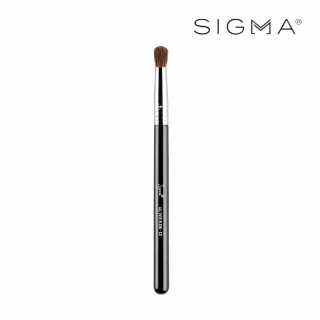 【Sigma】E37-圓頭眼影邊界暈染刷 All Over Blend Brush(原廠公司貨)