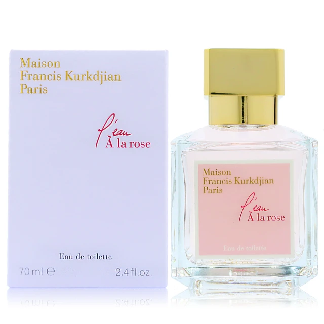 最新2021maison Francis Kurkdjian香水推薦 前10款高cp值maison Francis Kurkdjian香水報你知 推薦王
