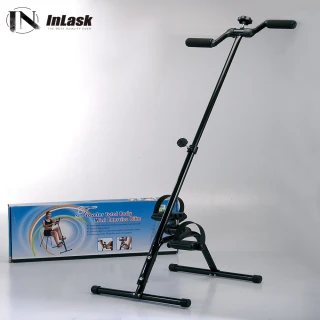 【InLask英萊斯克】健身腳踏車(健身腳踏車)