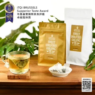 桂花茶 Momo購物網