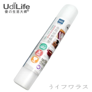 【UdiLife】多用途櫥櫃墊-M-4入組(30 ×150cm)