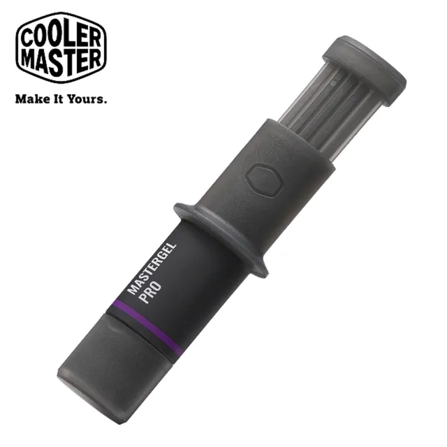 【CoolerMaster】New