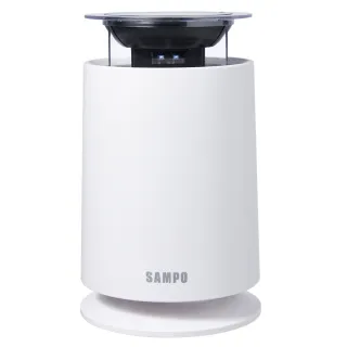 【SAMPO 聲寶】吸入式UV捕蚊燈(ML-JA03E)