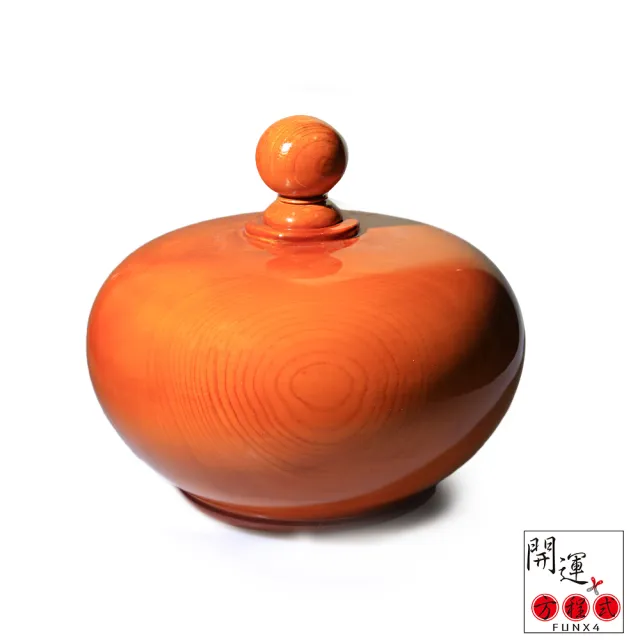 開運方程式 台灣檜木聚寶盆中型 招財聚寶寬25 高22cm Momo購物網