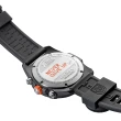 【LUMINOX 雷明時】Bear Grylls Survival 貝爾求生系列計時腕錶(A3781)