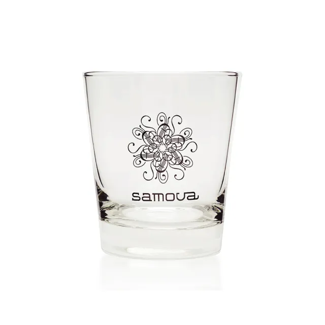 【Samova】雞尾酒杯300毫升(專業調酒的波士頓雪克杯)/