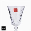 【HOLA】義大利RCR瑪麗蓮無鉛水晶紅酒杯1入 260ml