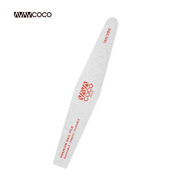 【VAVACOCO】鑽型美甲銼刀