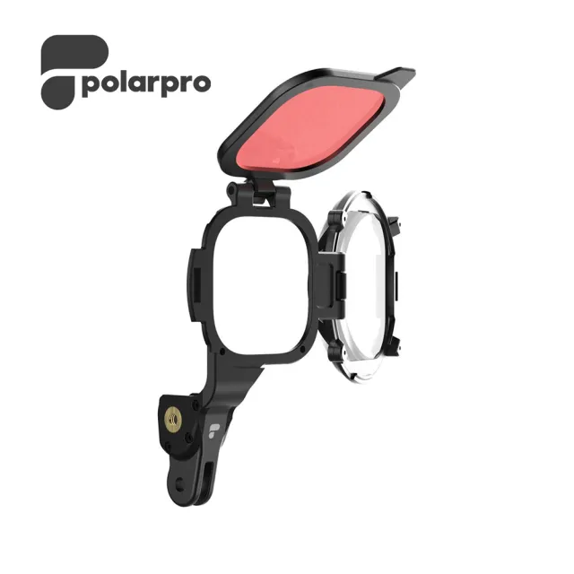 【PolarPro】GoPro