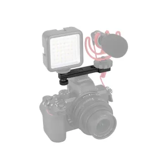 【ZHIYUN 智雲】WEEBILL-S 相機三軸穩定器跟焦圖傳套組(公司貨)