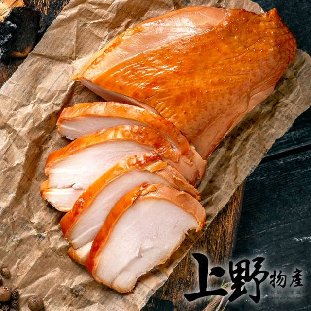 上野物產 10包 檸檬雞肉片(雞肉 吐司)