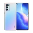 送真無線藍芽耳機【OPPO】Reno5 Pro 5G(12GB/256GB)