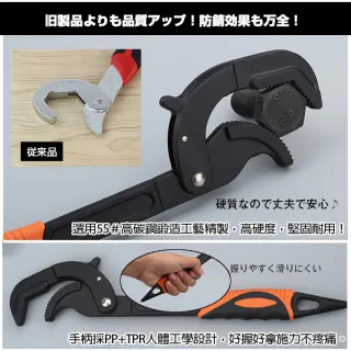 萬用板手 Momo購物網