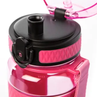 【HOLA】潔西彈蓋水壺 700ml 粉色