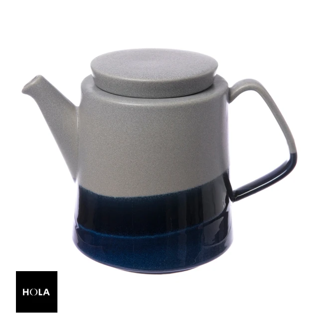 hola 茶壺