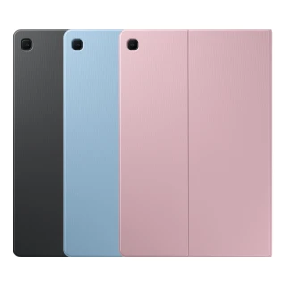 【SAMSUNG 三星】Galaxy Tab S6 Lite 原廠書本式皮套 P610 P615