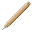 【KAWECO】AL SPORT系列 限量 金色 自動鉛筆 Mechanical Pencil 0.7 mm(Gold Edition)