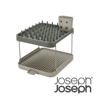 【Joseph Joseph】Duo雙層瀝水碗碟架