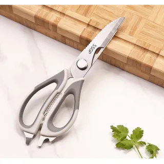 廚房剪刀 Momo購物網