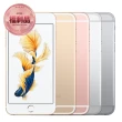 【Apple 蘋果】福利品 iPhone 6s Plus 128GB 5.5吋智慧型手機